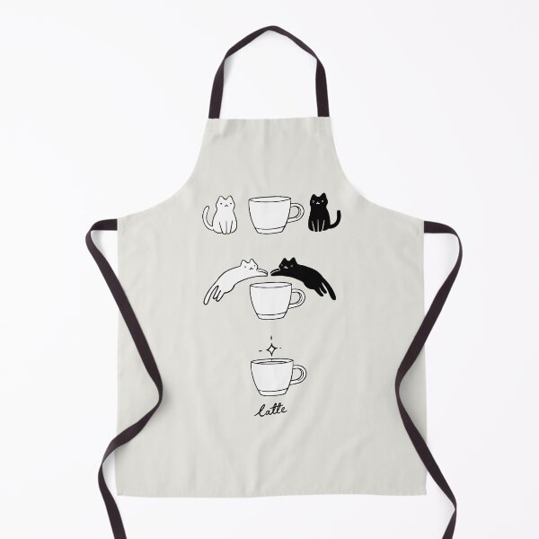 Item preview, Coffee Cat 2: Catte designed and sold by ilovedoodle.