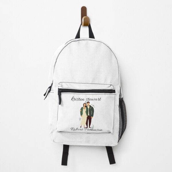 Item preview, Robert Patinson and Kristen Stewart in the movie twilight designed and sold by Batupahat99.