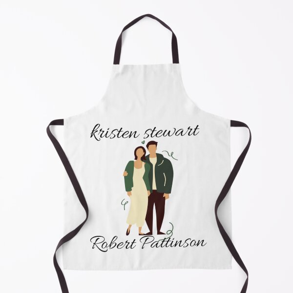 Item preview, Robert Patinson and Kristen Stewart in the movie twilight designed and sold by Batupahat99.