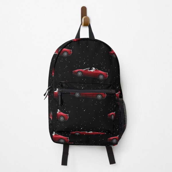 Item preview, Car flying with stars designed and sold by BruceGadiel.