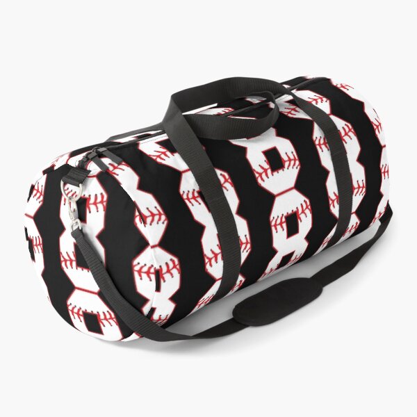 Item preview, Cute eighth Birthday Party 8th Baseball designed and sold by BruceGadiel.