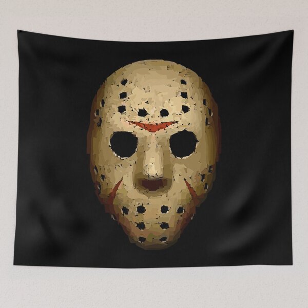 Item preview, Horror Ski Mask designed and sold by BruceGadiel.