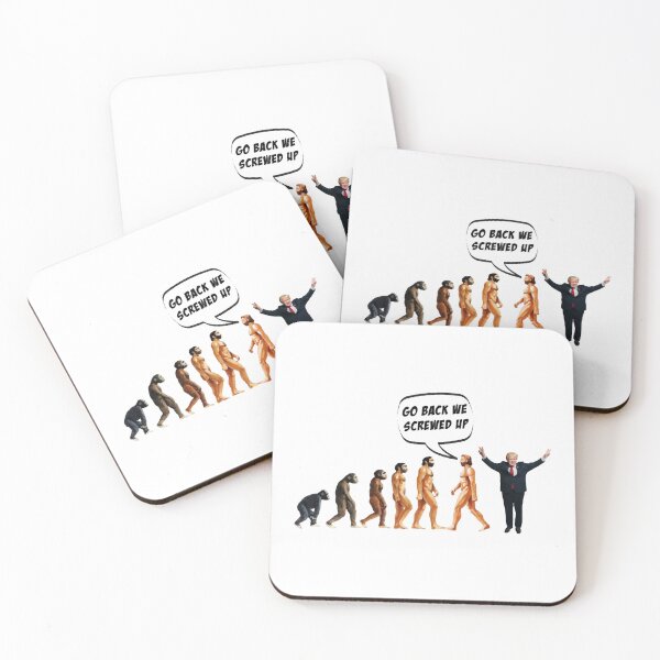 Item preview, funny anti trump design designed and sold by PartrickLamela.