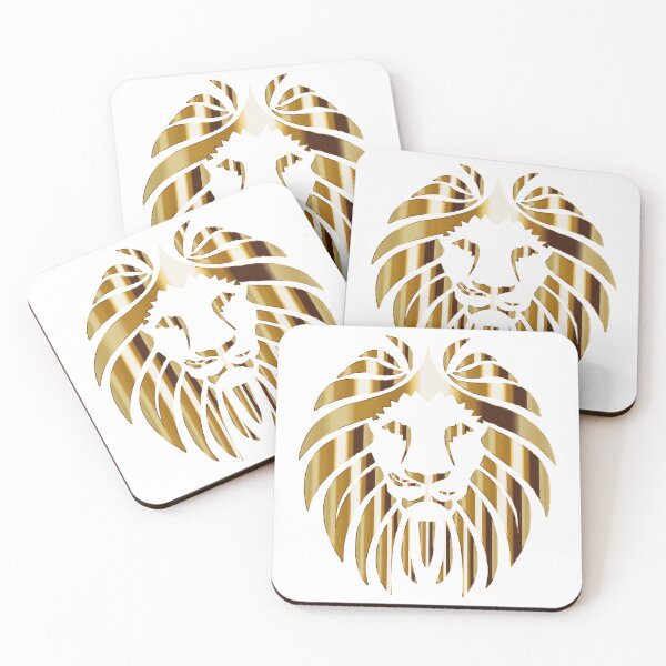 Item preview, Golden Lion designed and sold by PartrickLamela.