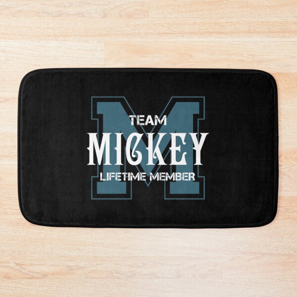 Item preview, Team MICKEY Lifetime Member  designed and sold by BruceGadiel.