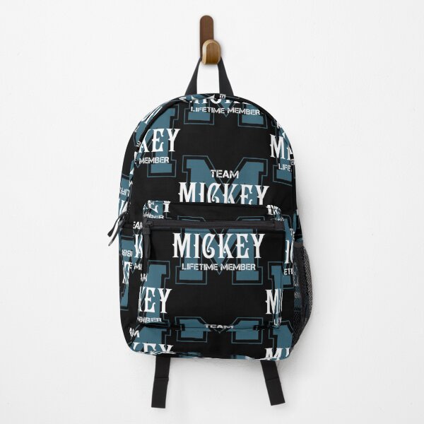 Item preview, Team MICKEY Lifetime Member designed and sold by BruceGadiel.
