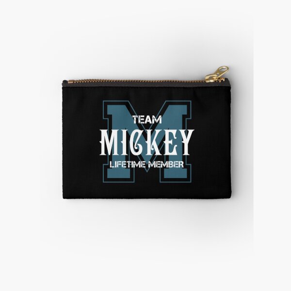 Item preview, Team MICKEY Lifetime Member  designed and sold by BruceGadiel.