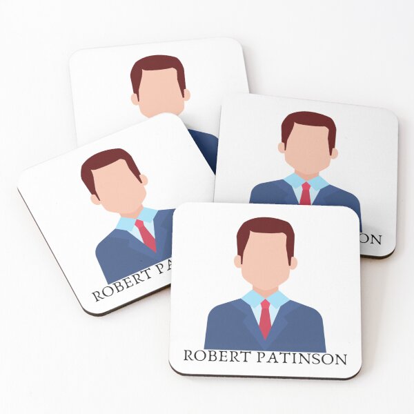 Item preview, Robert Patinson meme     designed and sold by Batupahat99.