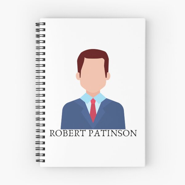 Item preview, Robert Patinson meme     designed and sold by Batupahat99.
