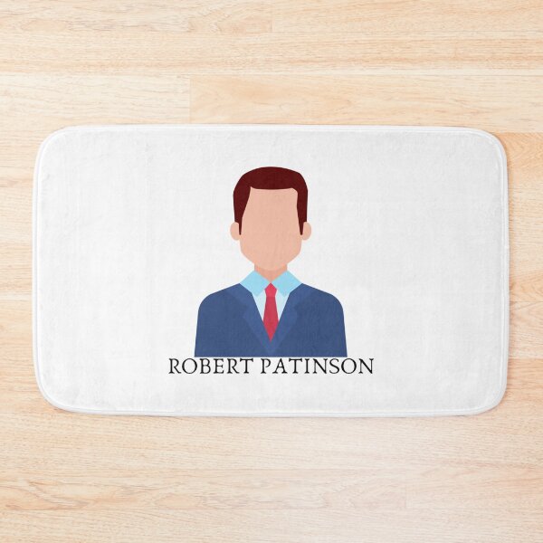 Item preview, Robert Patinson meme     designed and sold by Batupahat99.