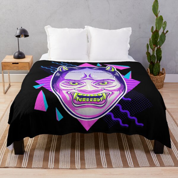 Item preview, Neon Noh - Namanari designed and sold by BruceGadiel.