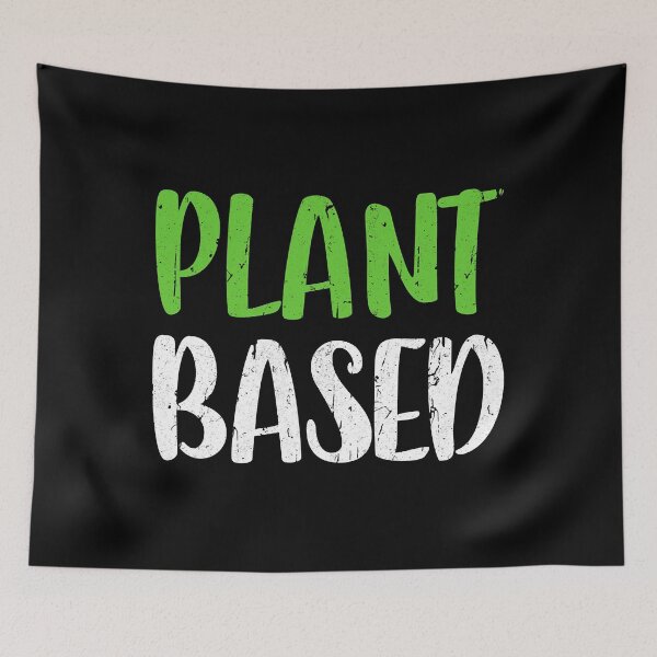 Item preview, Plant Based designed and sold by RolandoBorer.