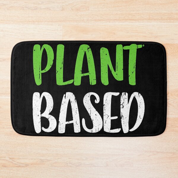 Item preview, Plant Based designed and sold by RolandoBorer.