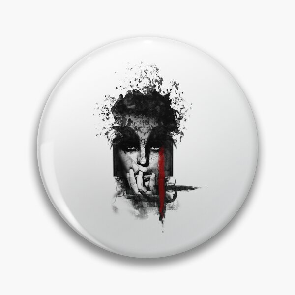 Item preview, Nox designed and sold by BruceGadiel.