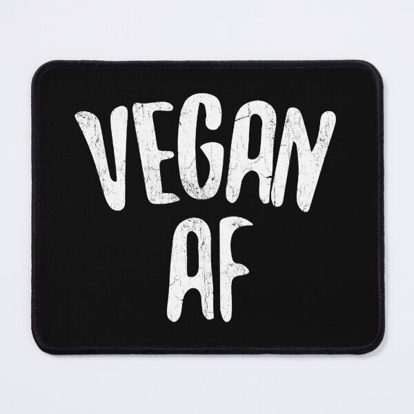 Item preview, Vegan AF designed and sold by RolandoBorer.