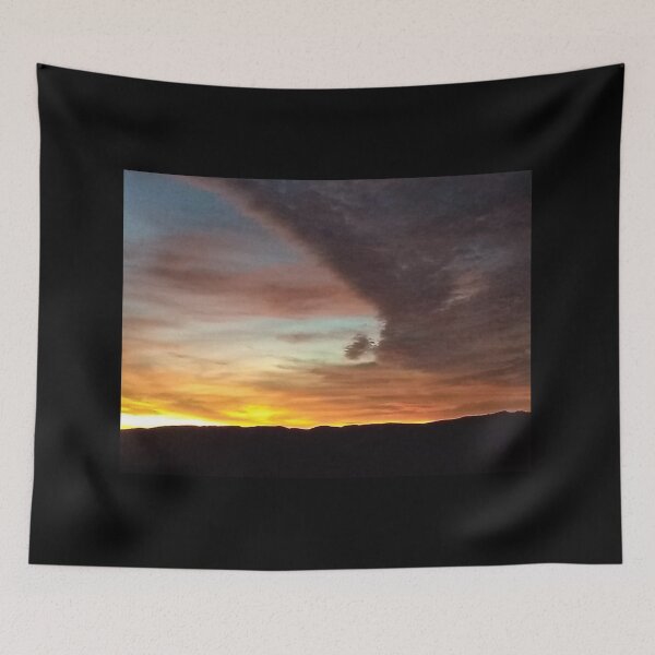 Item preview, Salton Sea Sunrise designed and sold by CapeCodGiftShop.