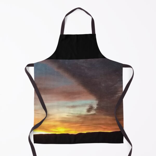 Item preview, Salton Sea Sunrise designed and sold by CapeCodGiftShop.