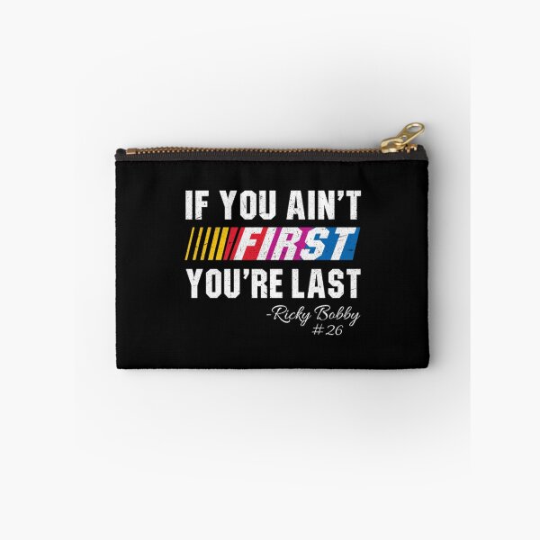 Item preview, You Ain't First You're Last designed and sold by BruceGadiel.