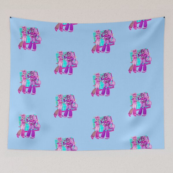 Item preview, Fnaf Roxanne wolf Clothing For Kid  designed and sold by kajajume.