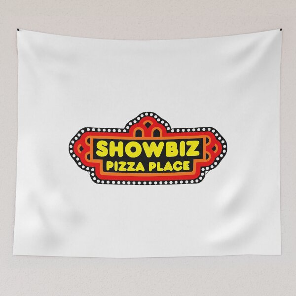 Item preview, SHOWBIZ designed and sold by BruceGadiel.