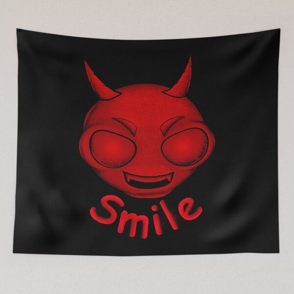Item preview, Smile designed and sold by BruceGadiel.