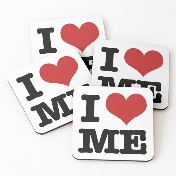 Item preview, I Love me designed and sold by PartrickLamela.