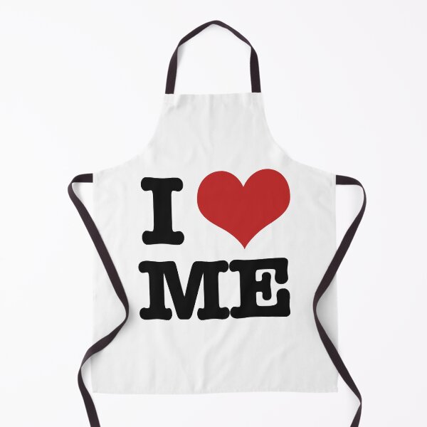 Item preview, I Love me designed and sold by PartrickLamela.