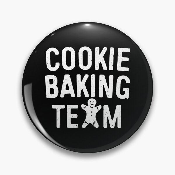 Item preview, Cookie Baking Team designed and sold by RolandoBorer.