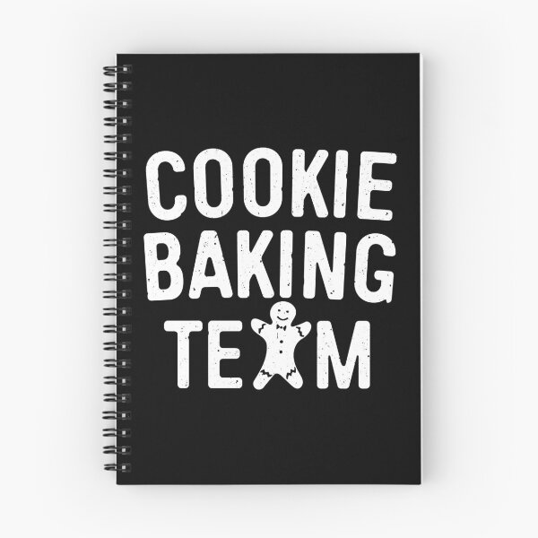 Item preview, Cookie Baking Team designed and sold by RolandoBorer.
