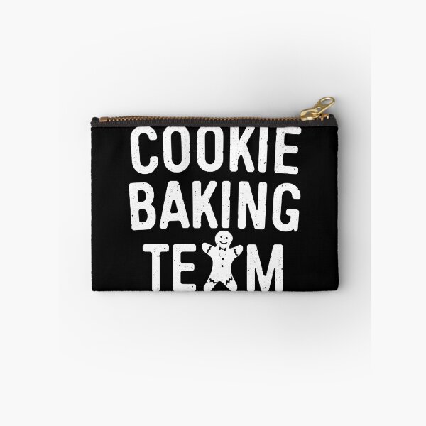 Item preview, Cookie Baking Team designed and sold by RolandoBorer.