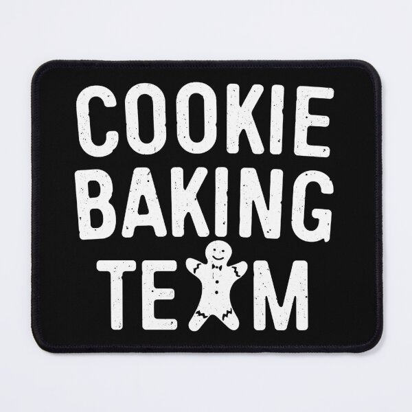 Item preview, Cookie Baking Team designed and sold by RolandoBorer.