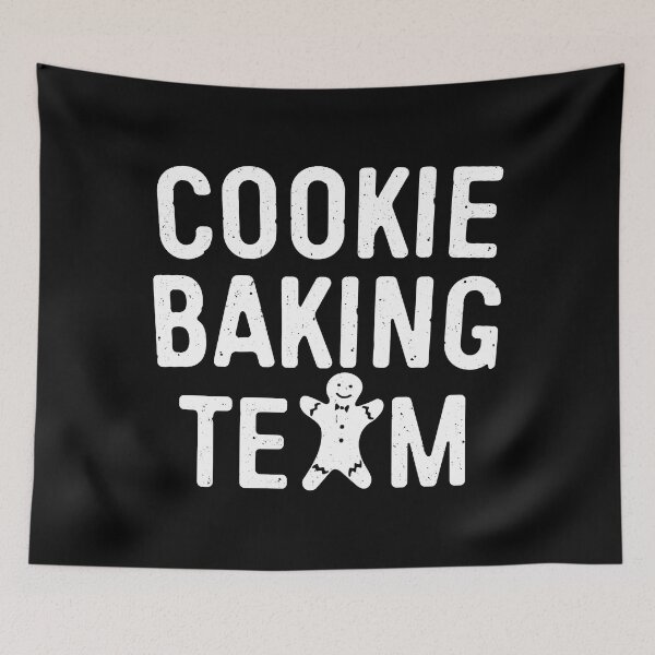 Item preview, Cookie Baking Team designed and sold by RolandoBorer.