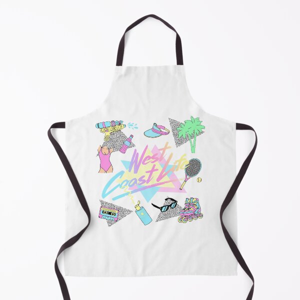 Item preview, West Coast Life designed and sold by BruceGadiel.