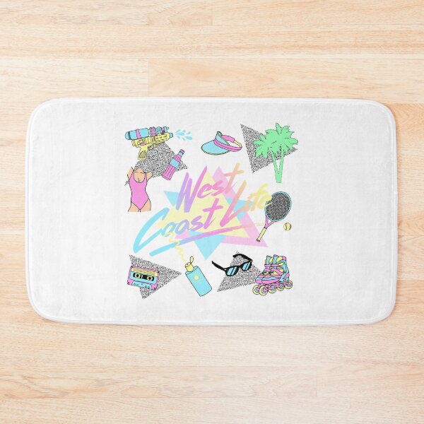 Item preview, West Coast Life designed and sold by BruceGadiel.