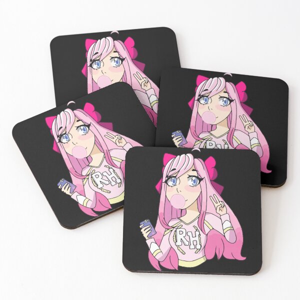 Item preview, leah ashe ocn em aohong designed and sold by PartrickLamela.