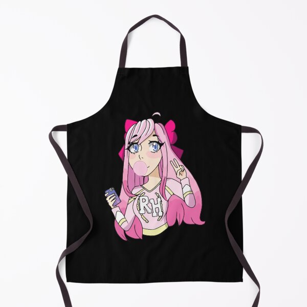 Item preview, leah ashe ocn em aohong designed and sold by PartrickLamela.