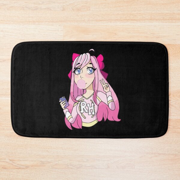 Item preview, leah ashe ocn em aohong designed and sold by PartrickLamela.