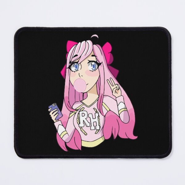 Item preview, leah ashe ocn em aohong designed and sold by PartrickLamela.
