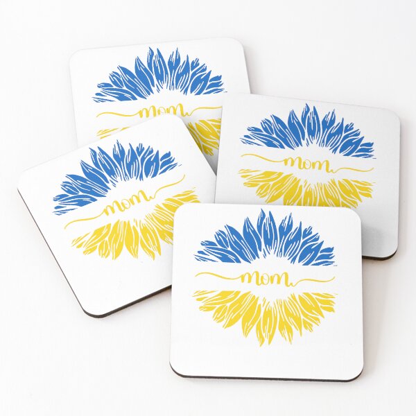 Item preview, Mom Sunflower designed and sold by DeGeo.