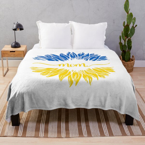 Item preview, Mom Sunflower designed and sold by DeGeo.
