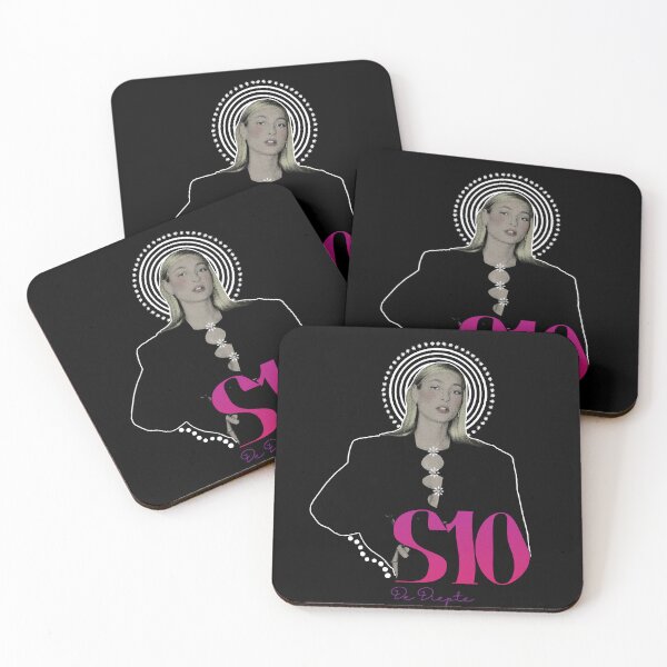 Item preview, De Diepte - s10 - Netherlands Eurovision 2022 designed and sold by Ray Sánchez.