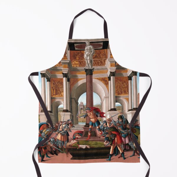 Item preview, Botticelli - The Story of Lucretia designed and sold by Onodera.