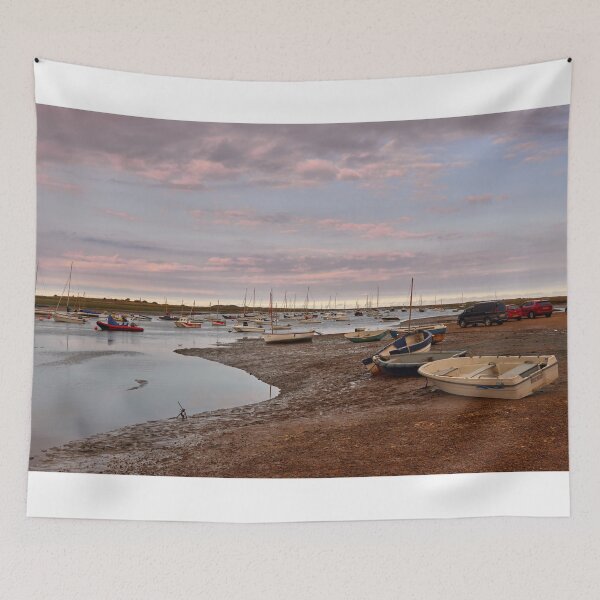 Item preview, Brancaster Staithe Boats designed and sold by Graham Prentice.