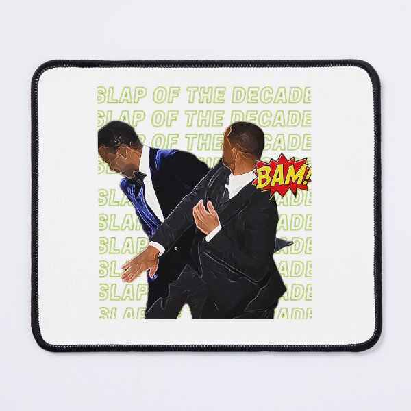 Item preview, Smith Oscar 2022 Keep My Wife's Name Out Of Your F"ing Mouth designed and sold by SmithOscarShop.
