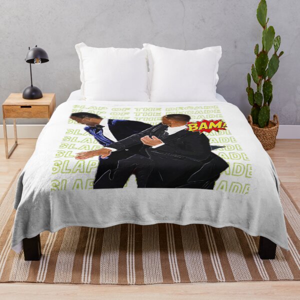Item preview, Smith Oscar 2022 Keep My Wife's Name Out Of Your F"ing Mouth designed and sold by SmithOscarShop.