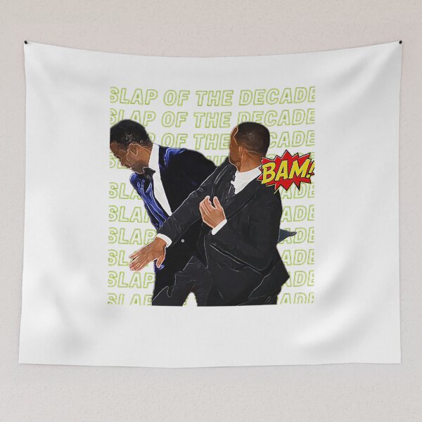 Item preview, Smith Oscar 2022 Keep My Wife's Name Out Of Your F"ing Mouth designed and sold by SmithOscarShop.
