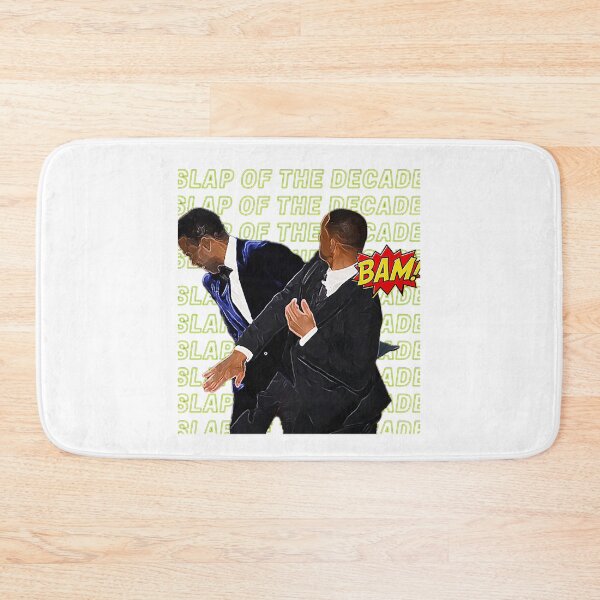Item preview, Smith Oscar 2022 Keep My Wife's Name Out Of Your F"ing Mouth designed and sold by SmithOscarShop.