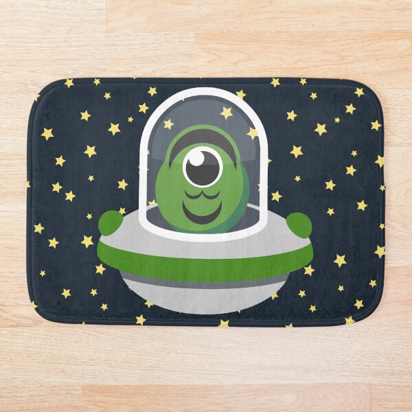 Artikelvorschau, Run Astro Run - Fliegen weg - Starfield entworfen und verkauft von BirdAtWork.