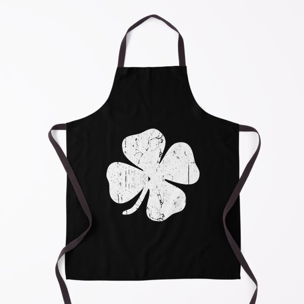 Item preview, Vintage Four Leaf Clover designed and sold by RolandoBorer.