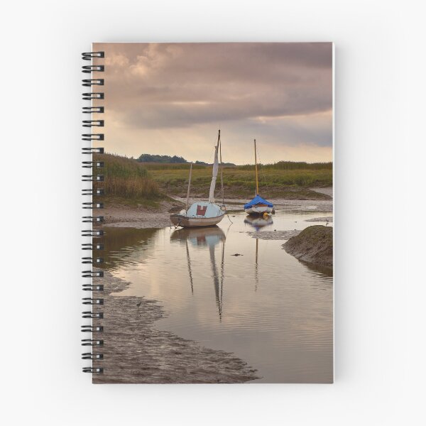 Item preview, Brancaster Staithe Boats designed and sold by Graham Prentice.